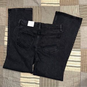 Vintage bootcut jeans